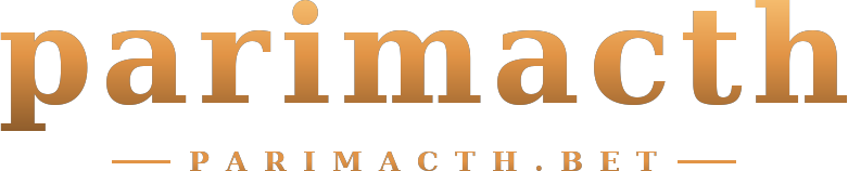 parimacth logotipo